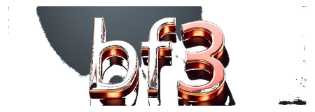 bf3 logo
